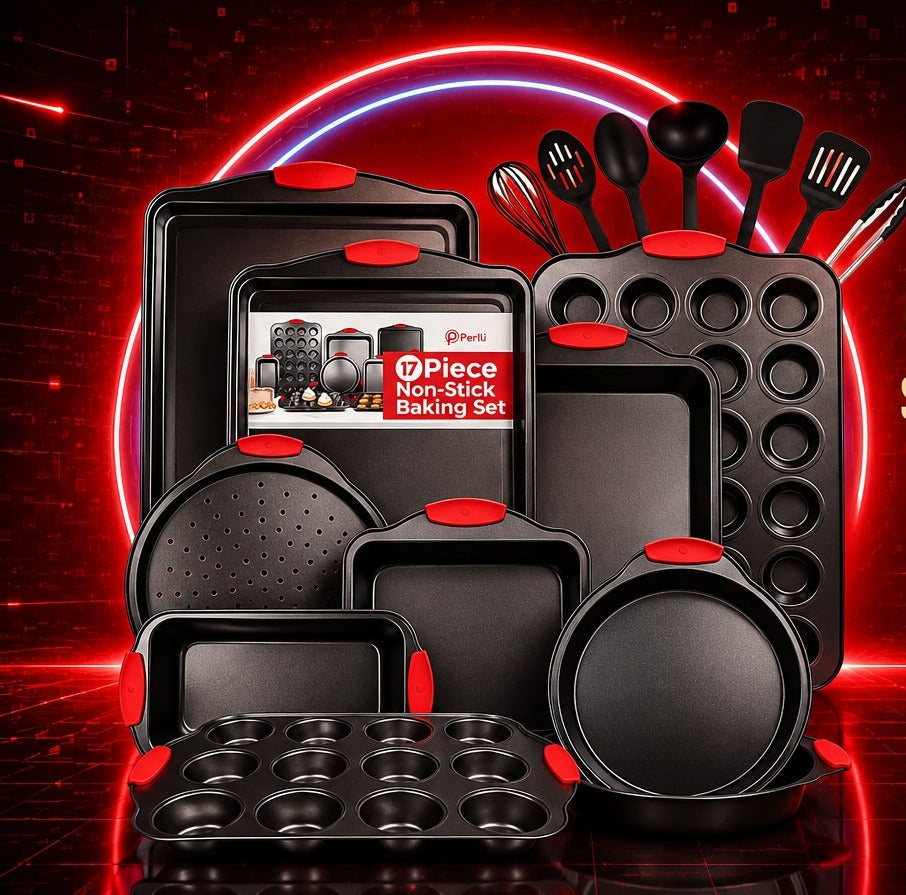 Baking Pan Set