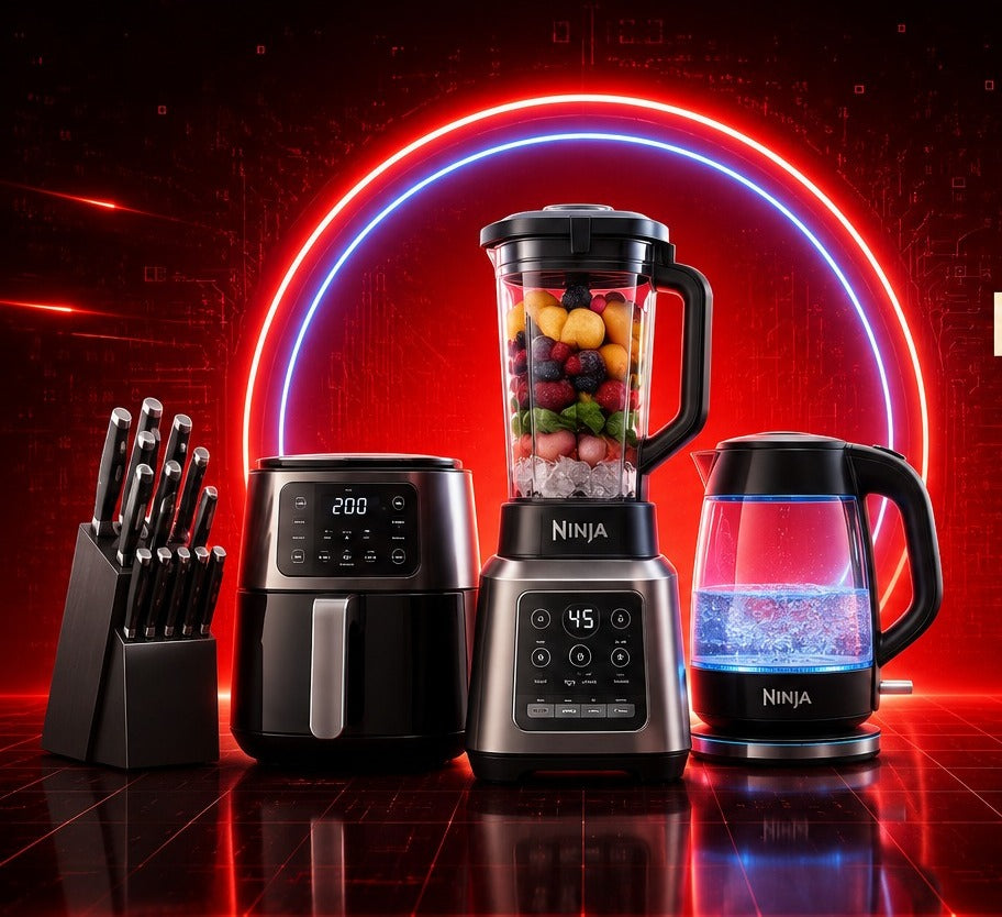 Ninja Nutri-Plus Personal Blender