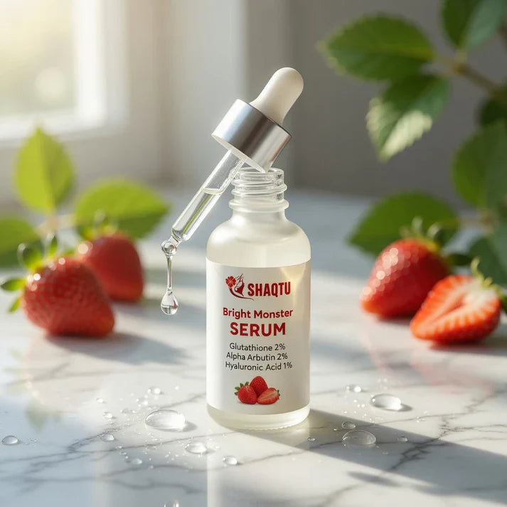 Bright Monster Serum