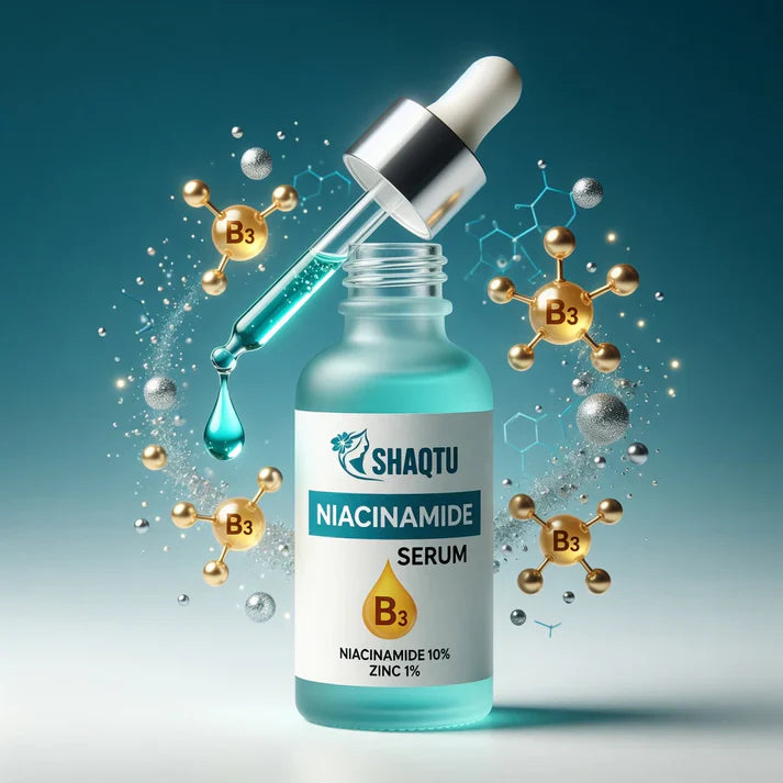 Niacinamide Serum