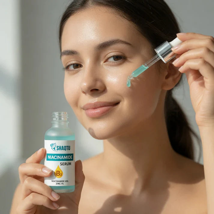 Niacinamide Serum