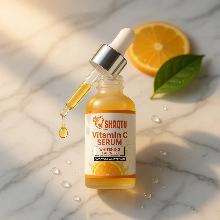 Vitamin C Whitening Serum