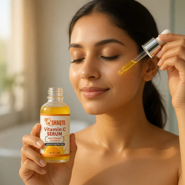 Vitamin C Whitening Serum
