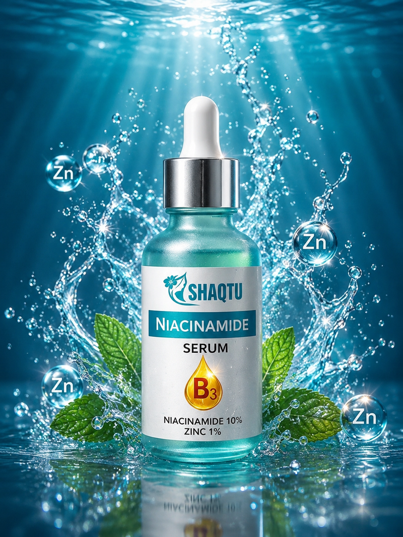 Niacinamide Serum