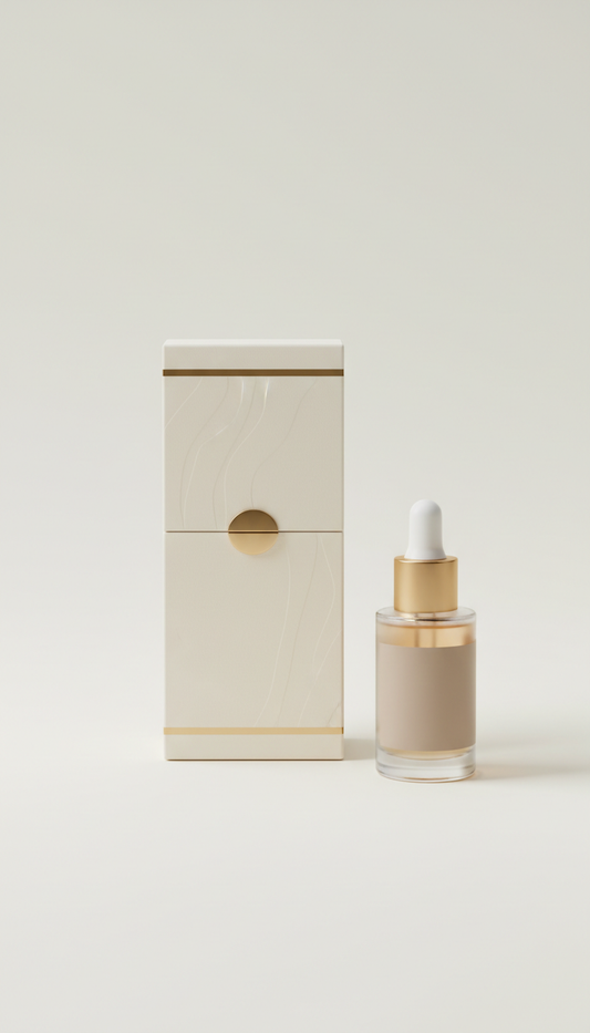 Ultra-Potent Vitamin C Concentrate