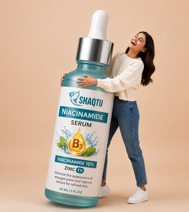 Niacinamide Serum