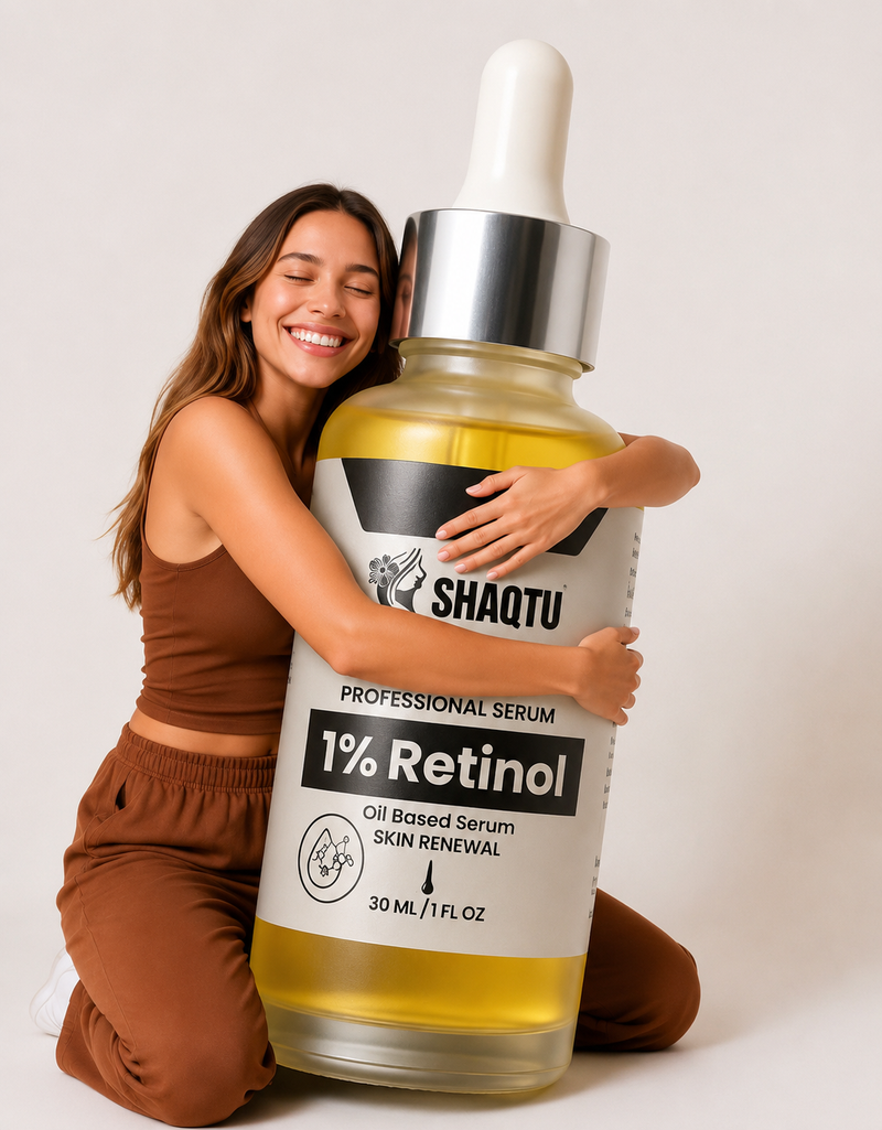 Retinol Serum