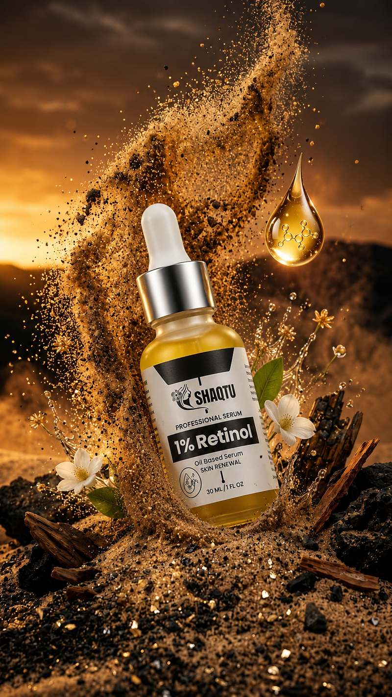 Retinol Serum
