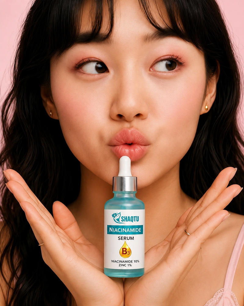 Niacinamide Serum