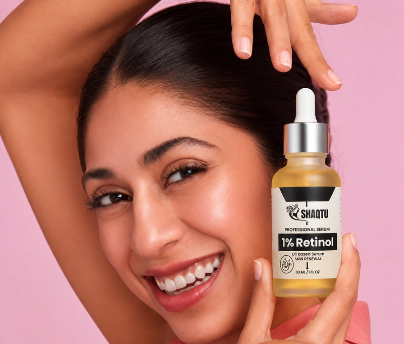 Retinol Serum