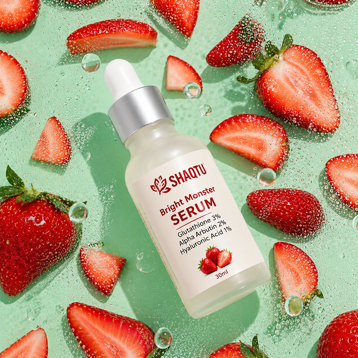 Bright Monster Serum