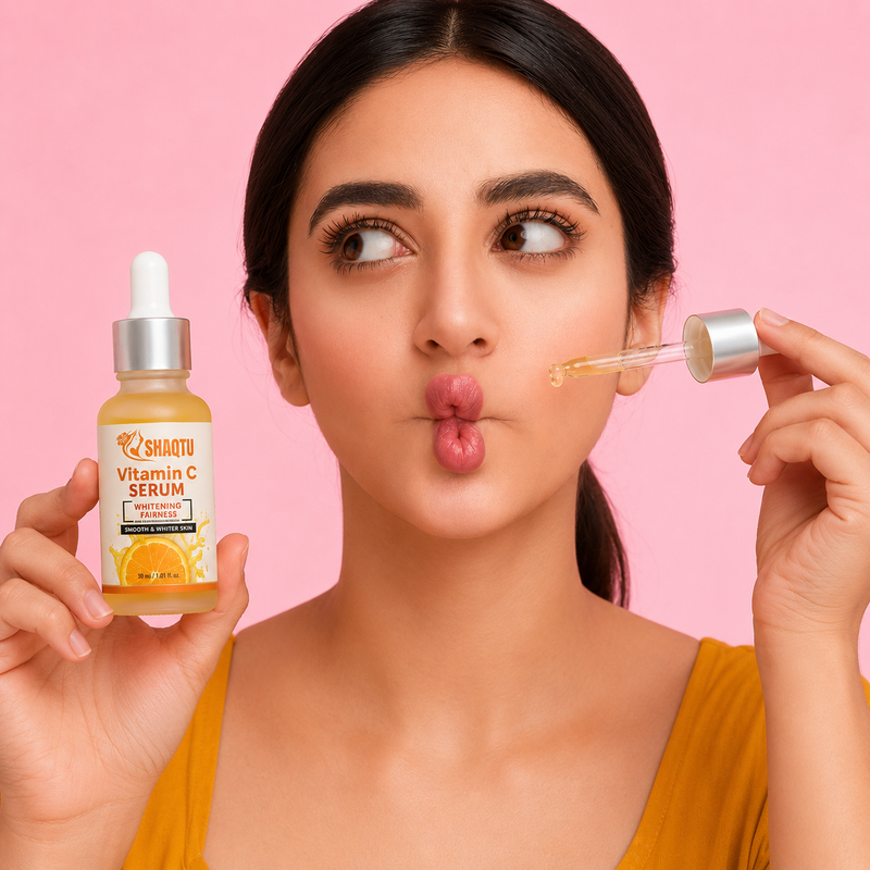 Vitamin C Serum