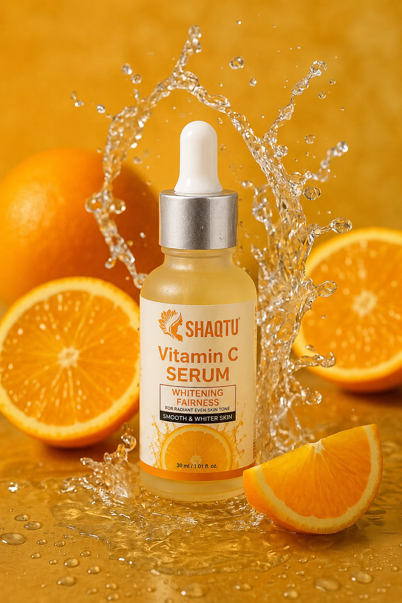 Vitamin C Serum